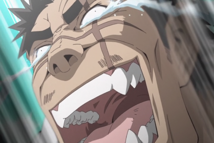 Seto no Hanayome ovas (Setouchi)